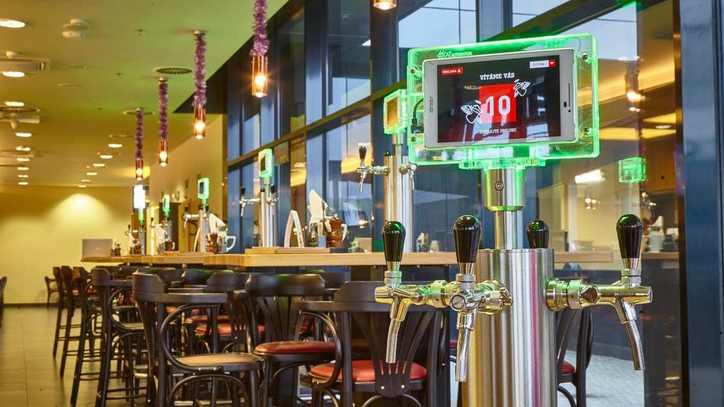 酒吧 – 布拉格 13