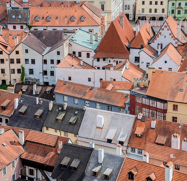 Český Krumlov Geheimtipps – 12 versteckte Orte abseits der Touristenmassen