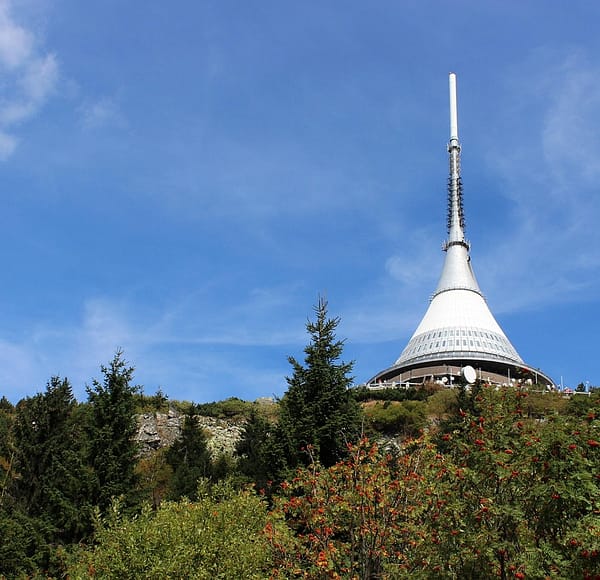 Camping in Nordböhmen – die schönsten Campingplätze & Naturerlebnisse