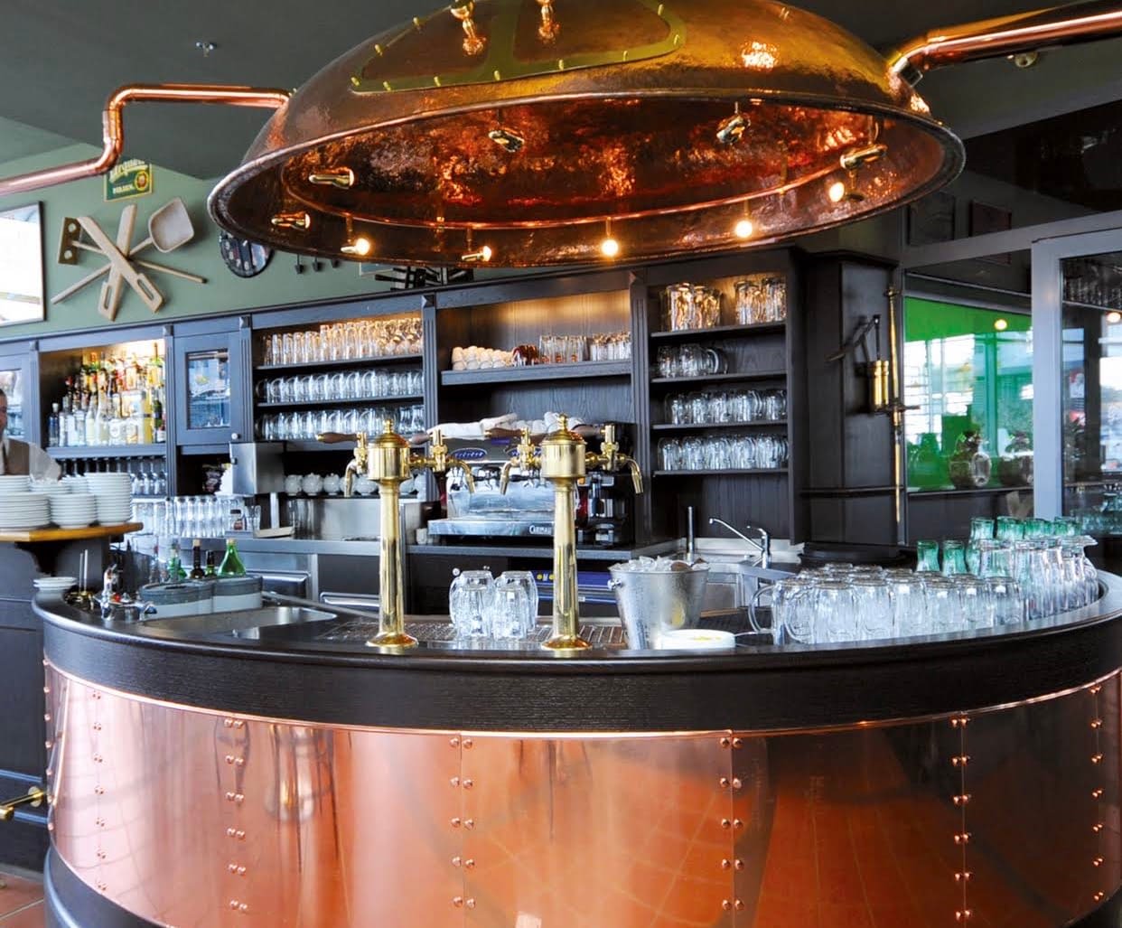 Kolkovna Argentinská