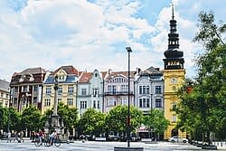 Ostrava Guide: Highlights, Tipps & echte Geheimtipps