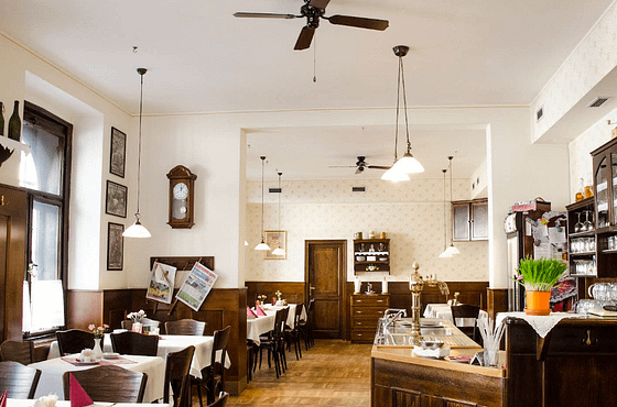 Hostinec U Semináru