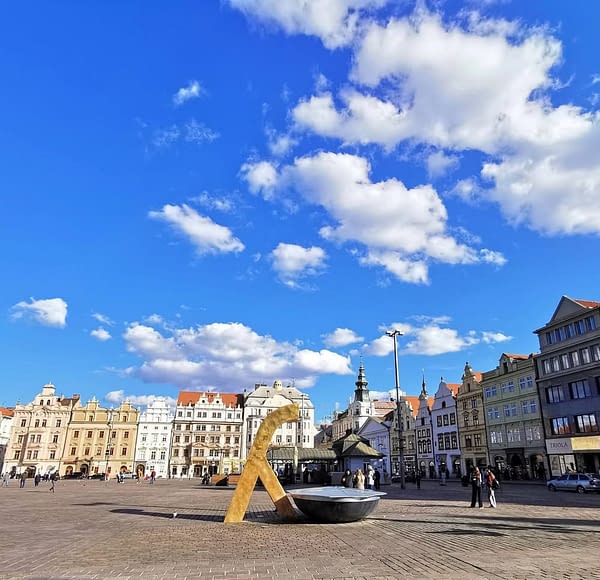 Pilsen entdecken: Altstadt, Bier & Kultur