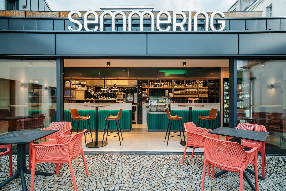 Ristorante Semmering