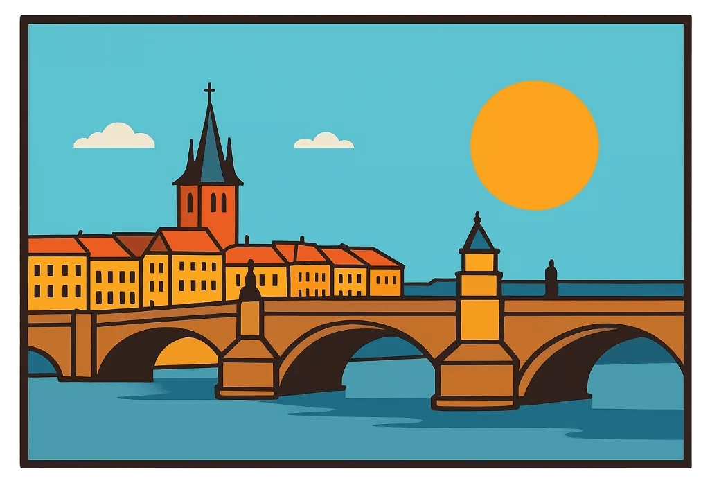 wir zeigen dir die besten Spots in Tschechien